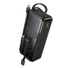 Hoco J156B Founder 30000mAh Black