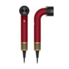 Dyson HD17 Supersonic R Red Velvet/Gold Limitted Edition (493118-01)