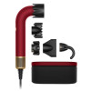Dyson HD17 Supersonic R Red Velvet/Gold Limitted Edition (493118-01)