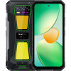 Oukitel WP58 Pro 8/256GB Black-Green