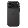 Apple iPhone 18 Pro Max TechWoven Case with MagSafe - Black (MKDT4) (EU)