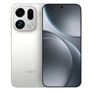 OPPO Find X9 Pro 12/512GB Silk White