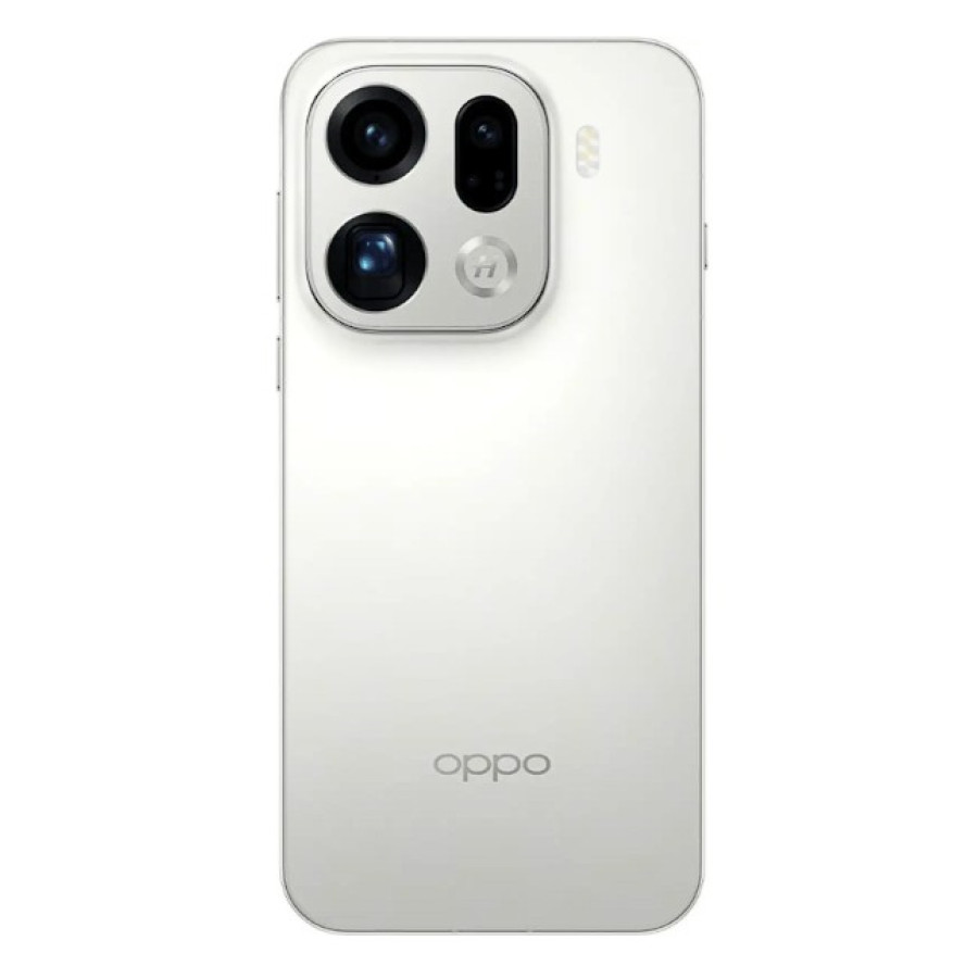 OPPO Find X9 Pro 12/512GB Silk White
