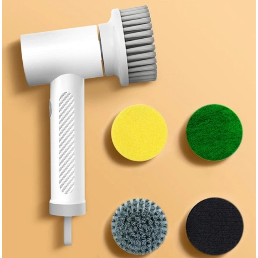 Xiaomi Xiaolang Intelligent Electric Cleaning Brush Set (XL-DDQJS01/6974434260368)