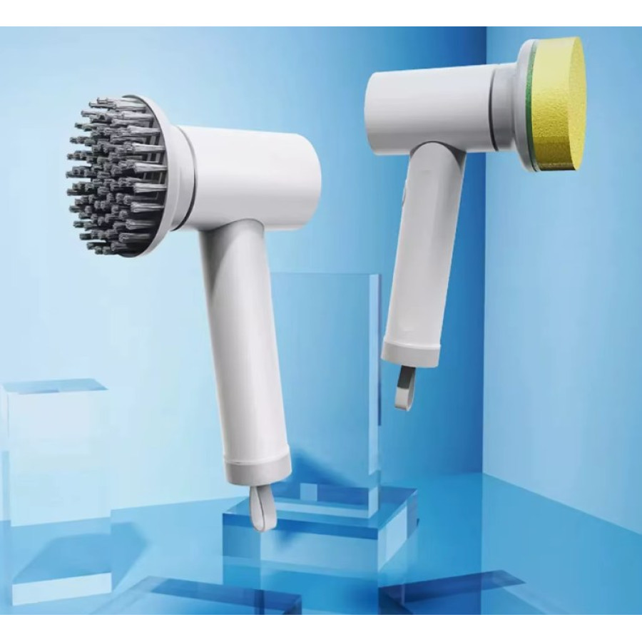Xiaomi Xiaolang Intelligent Electric Cleaning Brush Set (XL-DDQJS01/6974434260368)