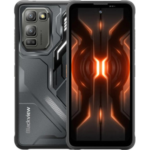 Blackview FORT 5 12/256GB Warrior Black