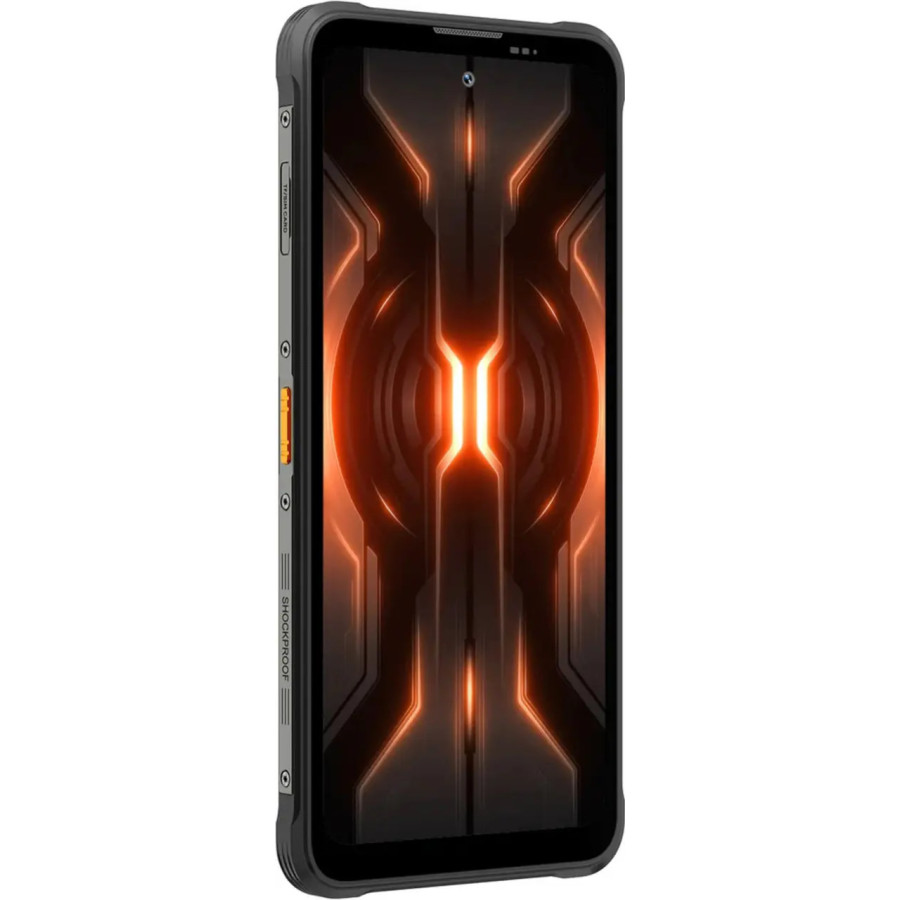 Blackview FORT 5 12/256GB Warrior Black