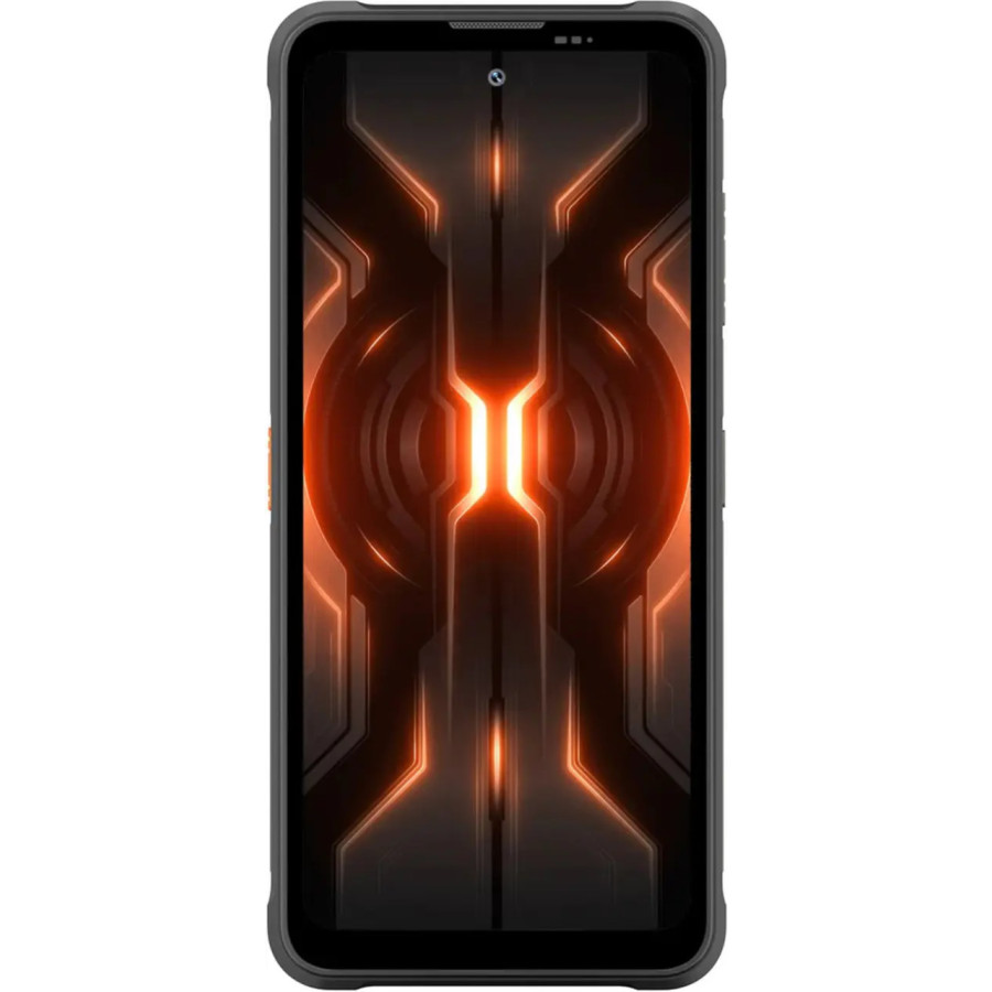 Blackview FORT 5 12/256GB Warrior Black