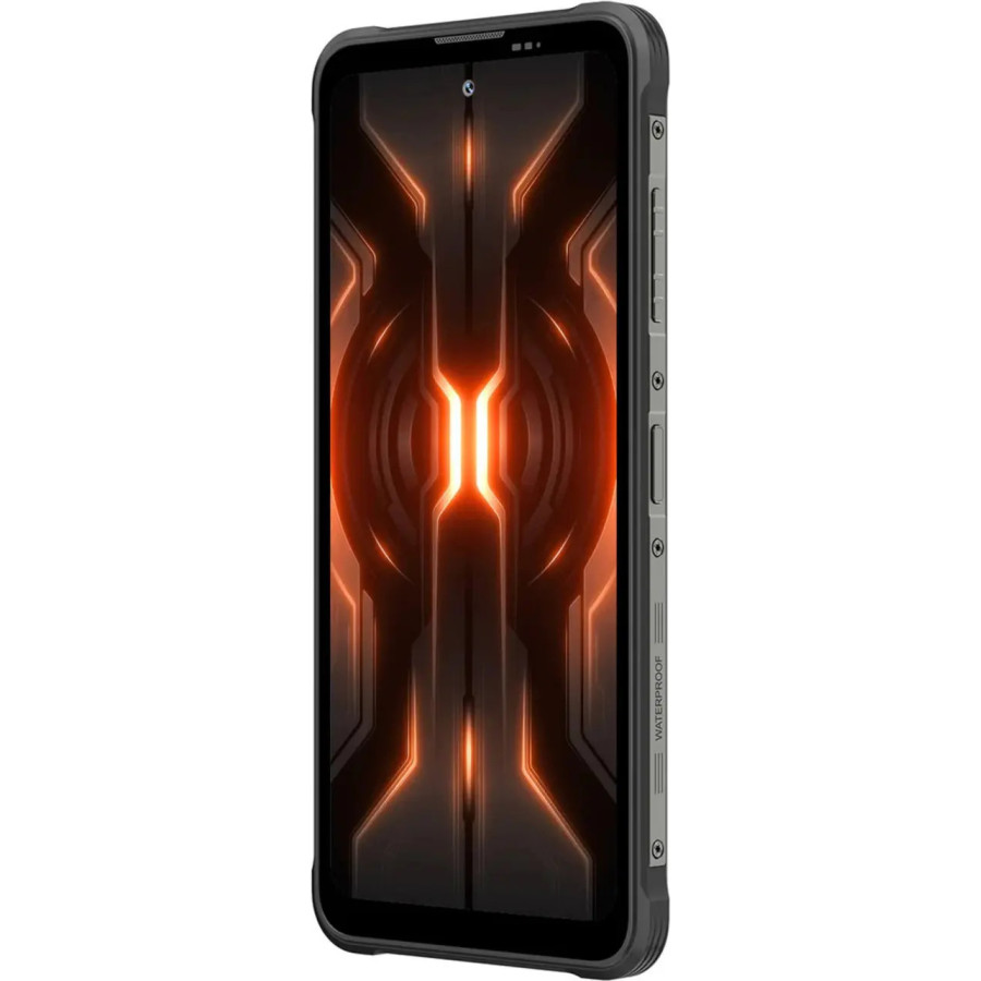 Blackview FORT 5 12/256GB Warrior Black