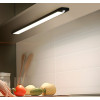 Xiaomi Yeelight L20 Closet Light Black акумуляторний  (YLBGD-0073)