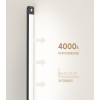 Xiaomi Yeelight L20 Closet Light Black акумуляторний  (YLBGD-0073)