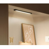 Xiaomi Yeelight L20 Closet Light Black акумуляторний  (YLBGD-0073)