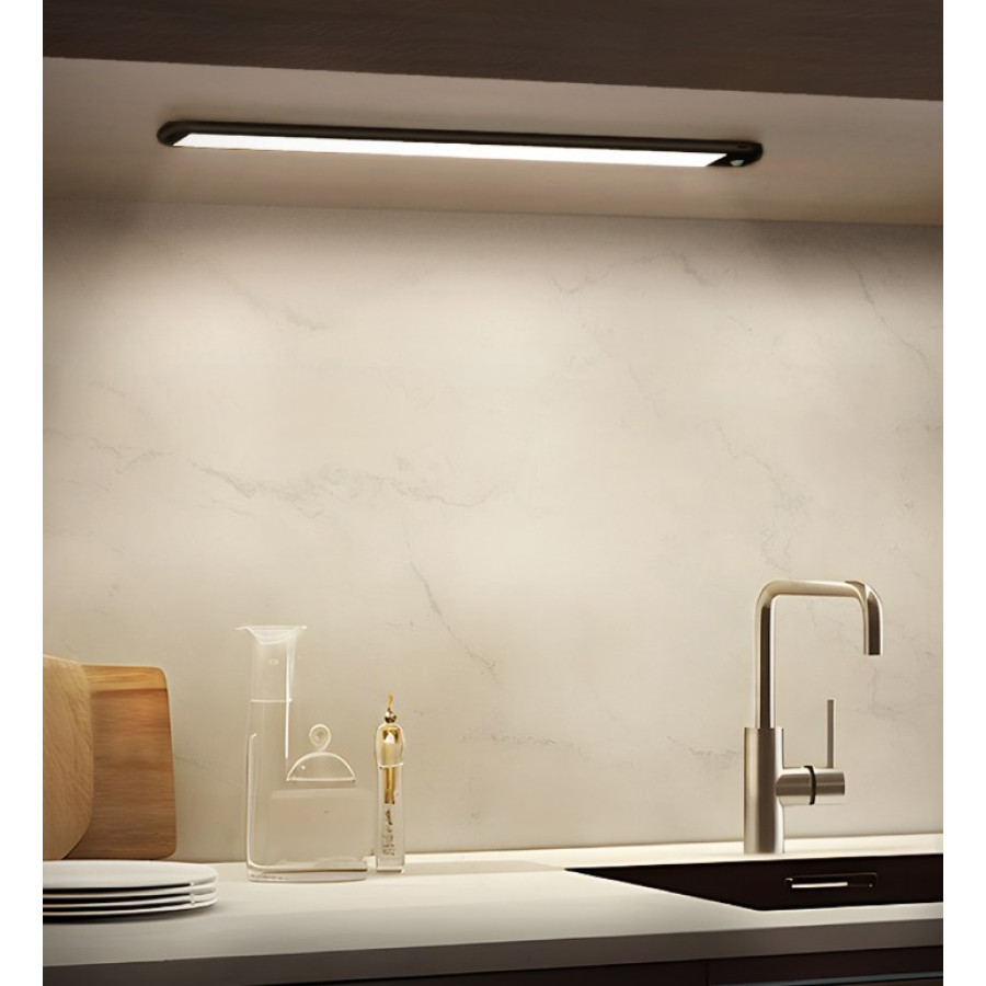 Xiaomi Yeelight L20 Closet Light Black акумуляторний  (YLBGD-0073)