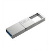 USB-флешка Xiaomi Dual Interface Metal U Drive 128GB Silver (BHR5606CN / XMUP22YM)