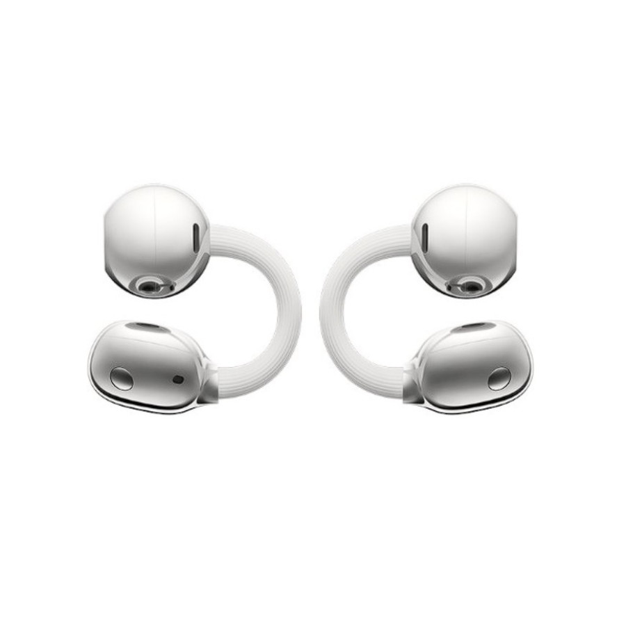 HUAWEI FreeClip 2 White