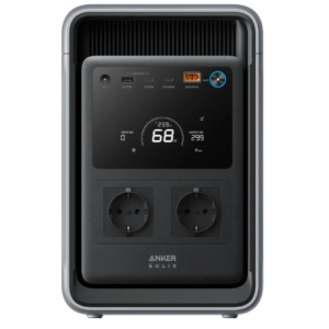 Anker SOLIX S2000