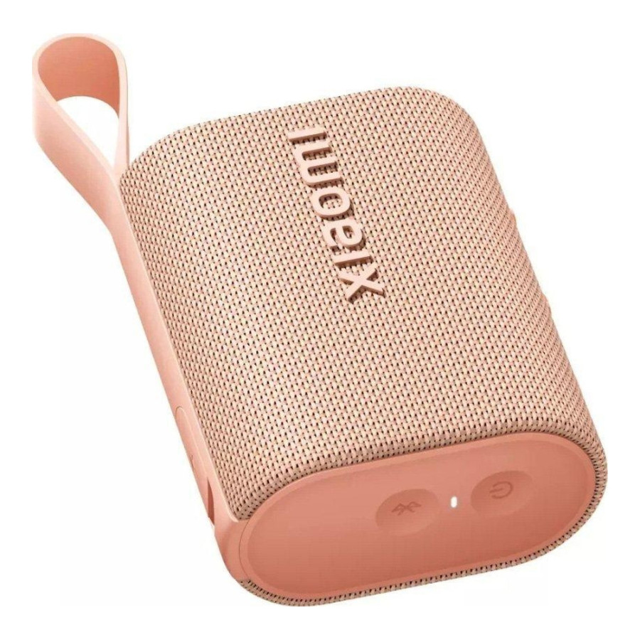 Xiaomi Sound Pocket Pink (QBH4380GL)