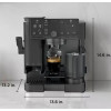 NINJA Luxe Cafe Premier ES701EUBK2
