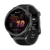 Garmin Forerunner 570 47mm Slate Gray Aluminum w. Translucent Black/Black Band (010-02971-00/40)