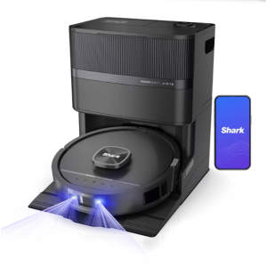 Shark PowerDetect UV RV3000XEEU