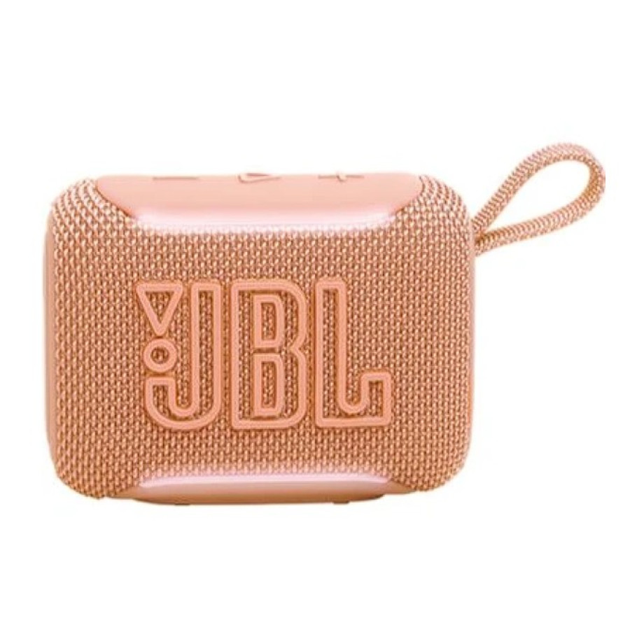 JBL Go 5 Orange (JBLGO5RGCN) CN