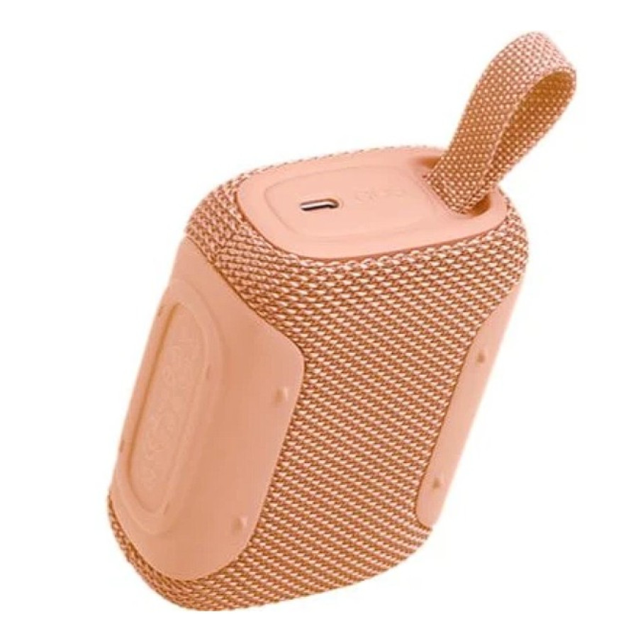 JBL Go 5 Orange (JBLGO5RGCN) CN