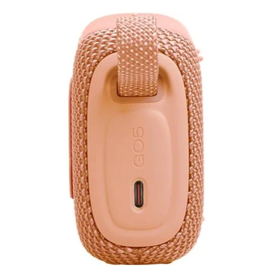 JBL Go 5 Orange (JBLGO5RGCN) CN