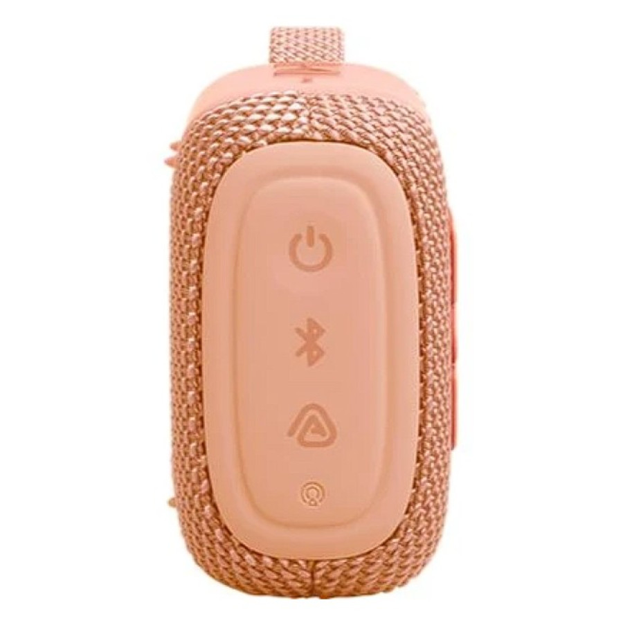 JBL Go 5 Orange (JBLGO5RGCN) CN