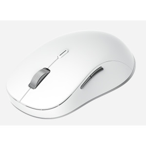 Xiaomi Wireless Mouse 4 Pro White (XMWXMS04PYM)