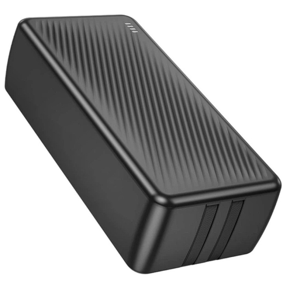 Borofone BJ57B Graceful 30000mAh Black
