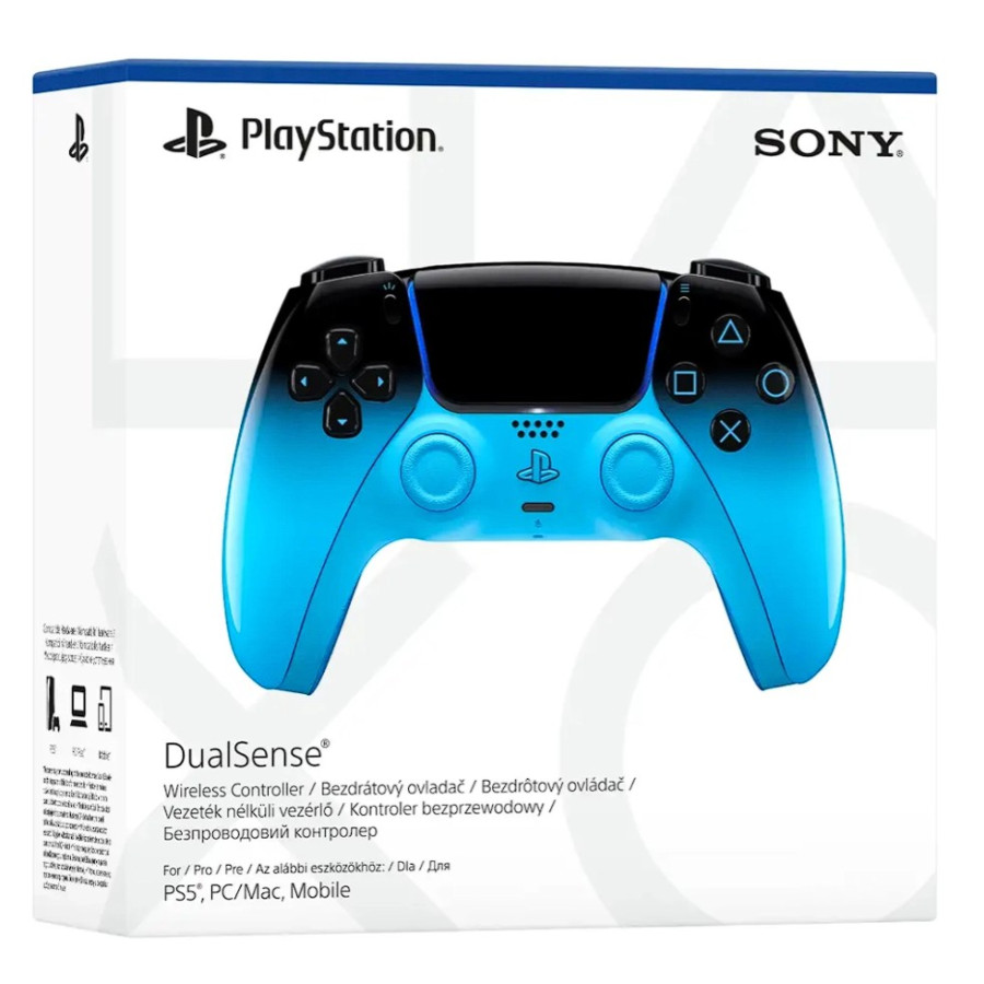 Sony DualSense Rhythm Blue (1000048536)