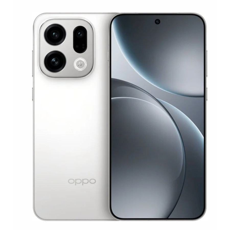 OPPO Find X9 12/256GB White