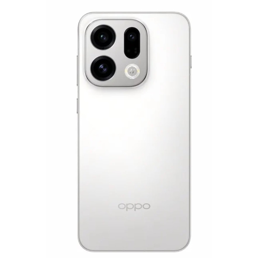 OPPO Find X9 12/256GB White