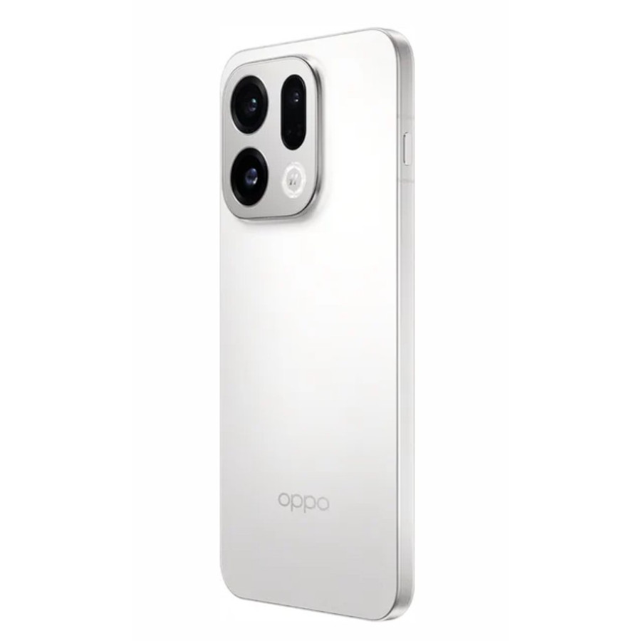 OPPO Find X9 12/256GB White