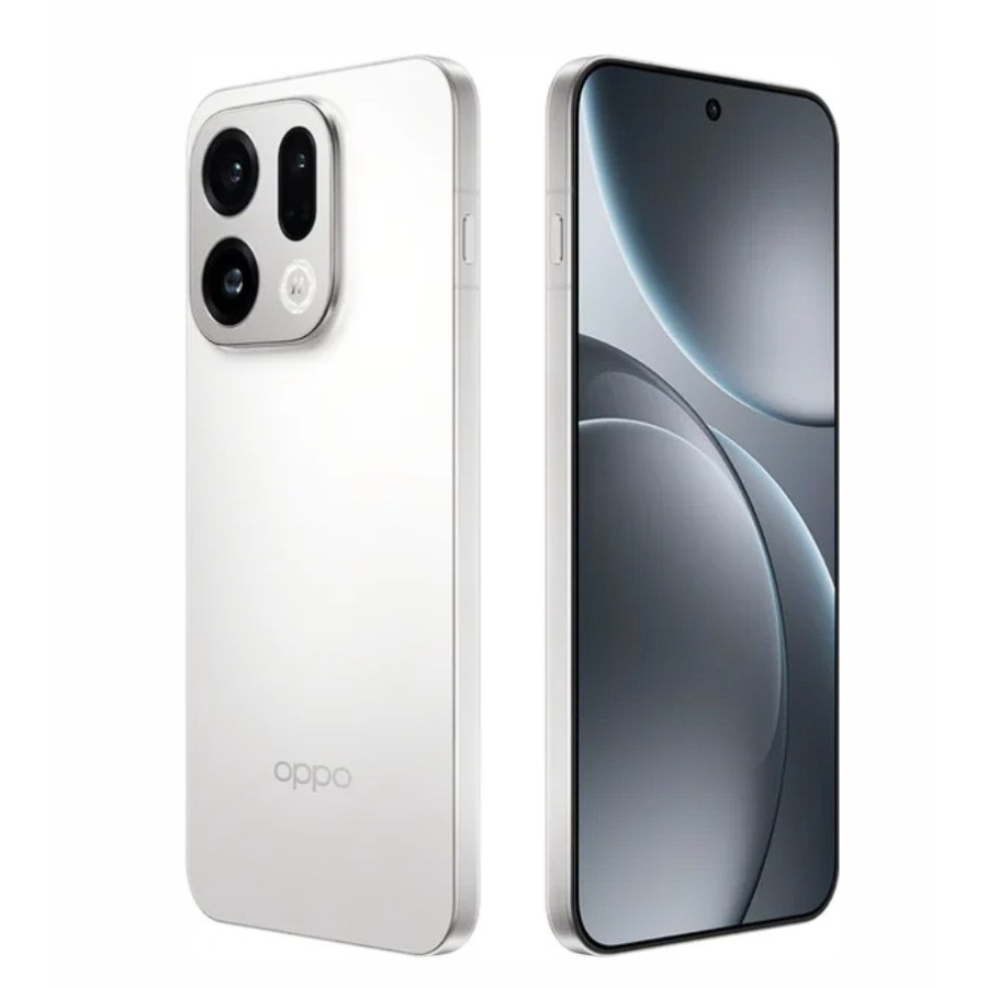 OPPO Find X9 12/256GB White