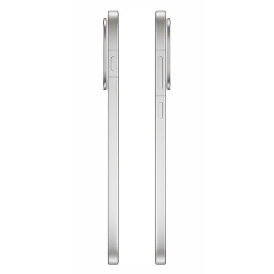 OPPO Find X9 12/256GB White