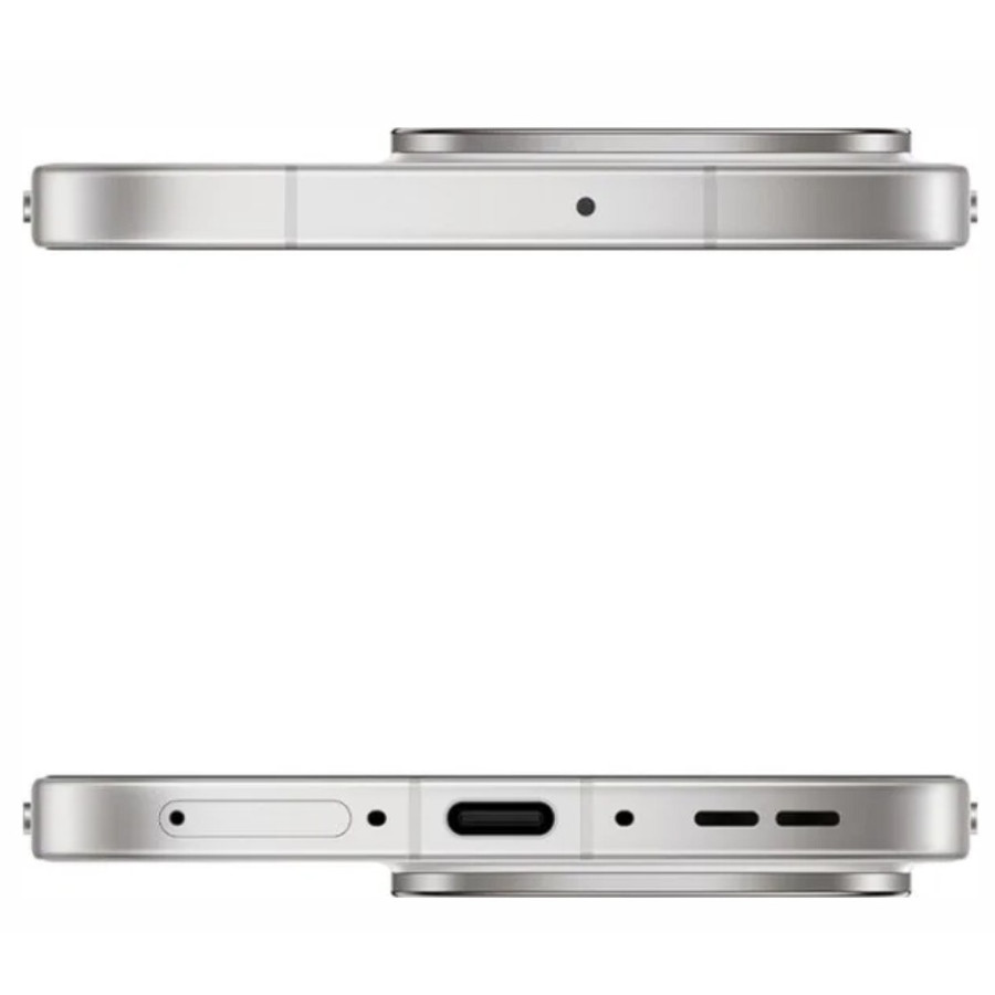 OPPO Find X9 12/256GB White