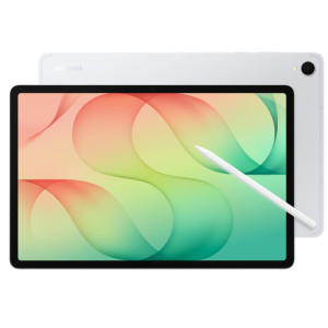 Samsung Galaxy Tab S12+ 12/256GB 5G Silver (SM-X846BZSR)