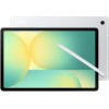 Samsung Galaxy Tab S10 FE 12/256GB Silver (SM-X520NZSP)