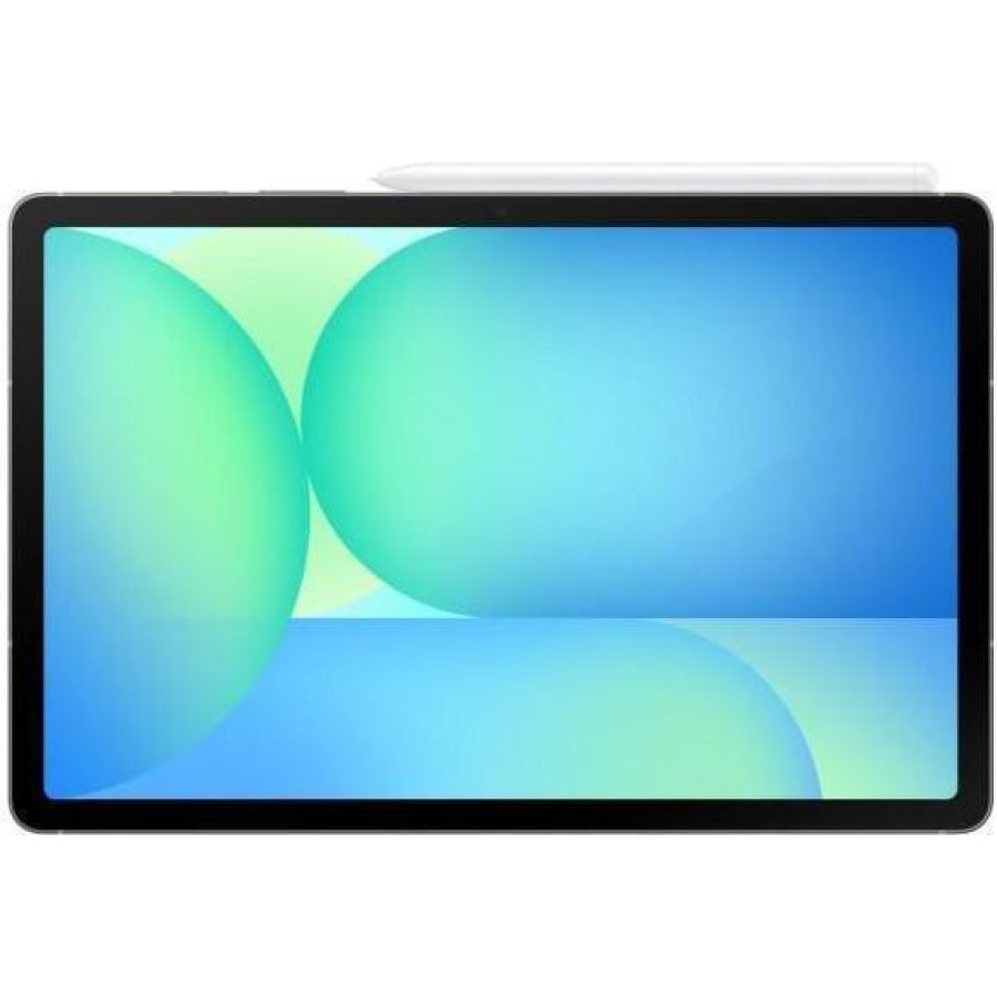 Samsung Galaxy Tab S10 FE 12/256GB Silver (SM-X520NZSP)