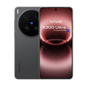 Vivo X300 Ultra 16/512GB Black (Global Version)