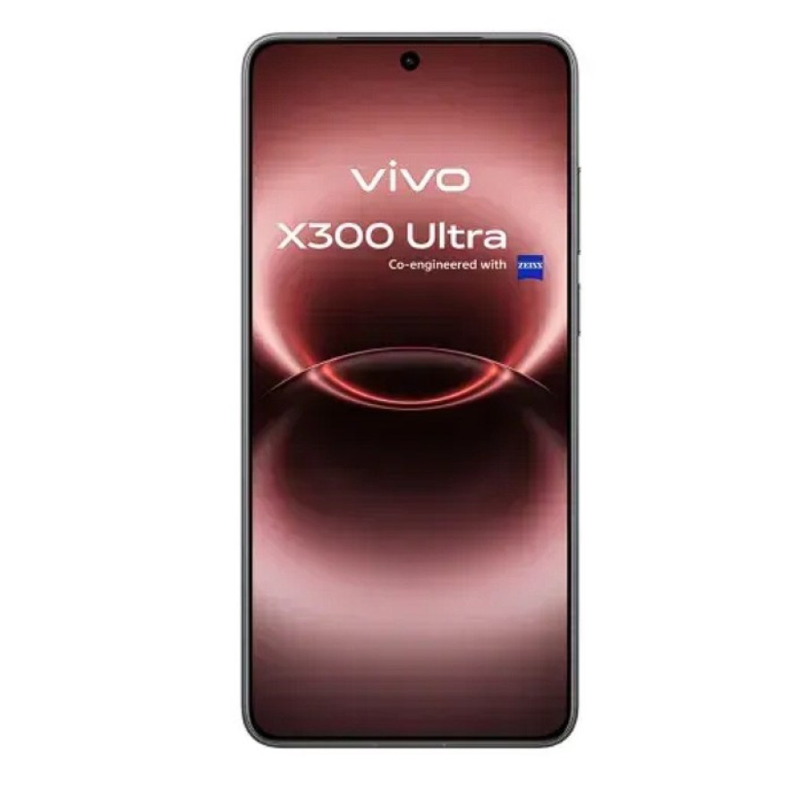 Vivo X300 Ultra 16/512GB Black (Global Version)