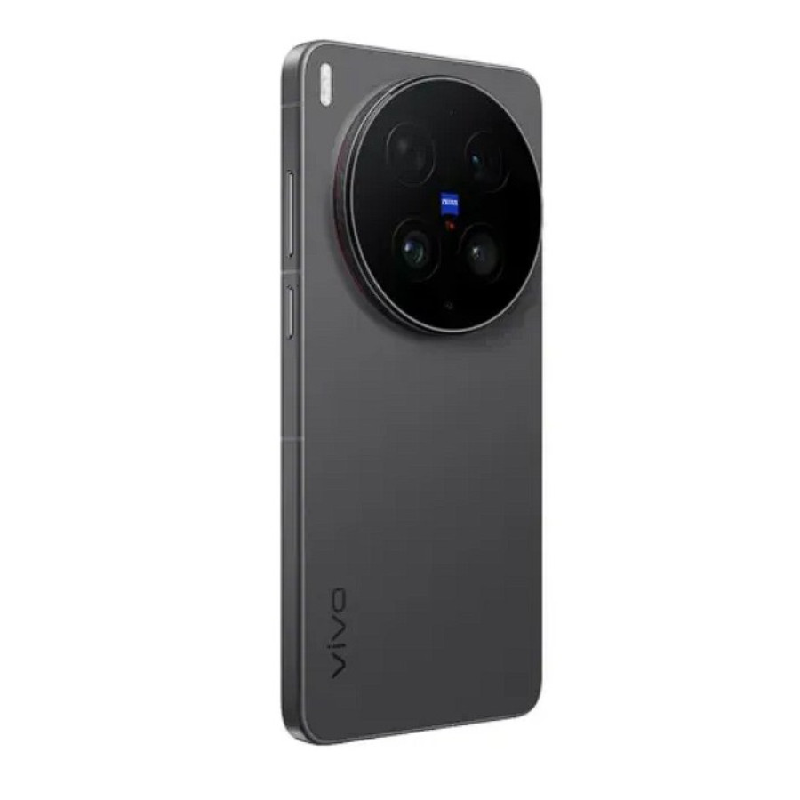Vivo X300 Ultra 16/512GB Black (Global Version)