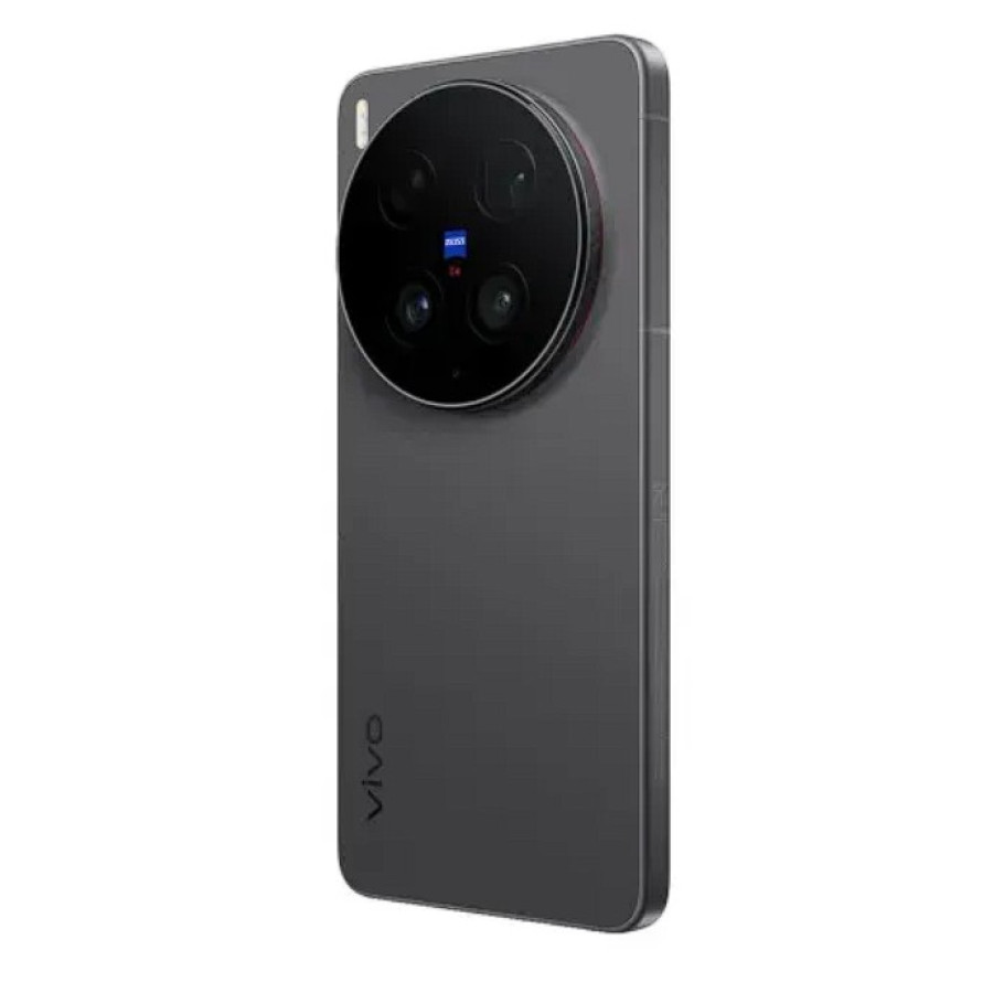Vivo X300 Ultra 16/512GB Black (Global Version)