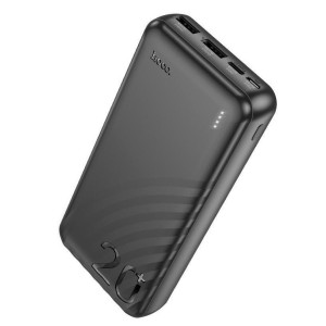 Hoco J123A Element 20000mAh 10W Black