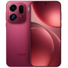 OPPO Find X9 Pro 12/512GB Velvet Red