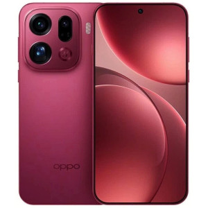 OPPO Find X9 Pro 12/512GB Velvet Red