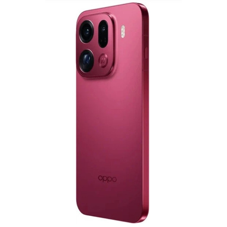 OPPO Find X9 Pro 12/512GB Velvet Red