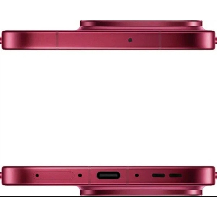 OPPO Find X9 Pro 12/512GB Velvet Red