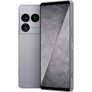 Sony Xperia 1 VIII 12/512GB Iolite Silver